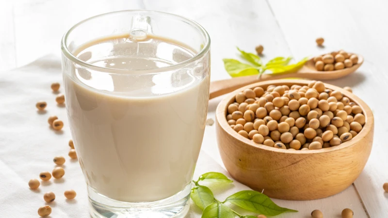 Uống sữa bị tiêu chảy: Nguyên nhân, cách phòng ngừa và giải pháp hiệu quả