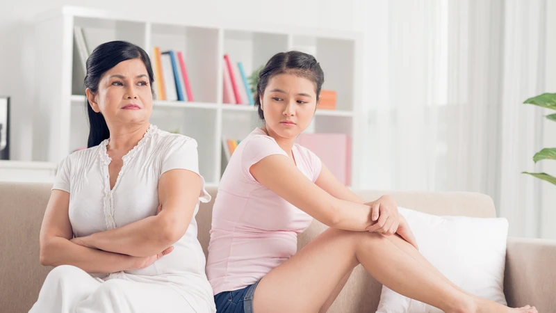 Trị liệu tâm lý gia đình hỗ trợ xây dựng cách giải quyết vấn đề phù hợp