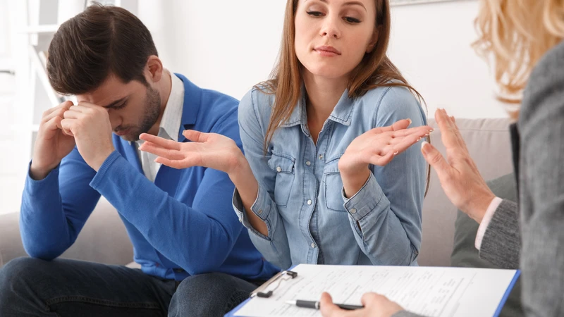 Trị liệu tâm lý gia đình hướng đến cải thiện giao tiếp giữa các thành viên