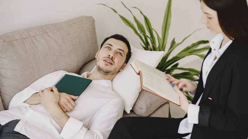 Nhận biết khi nào cần trị liệu tâm lý là bước đầu tiên để lắng nghe và chữa lành bản thân