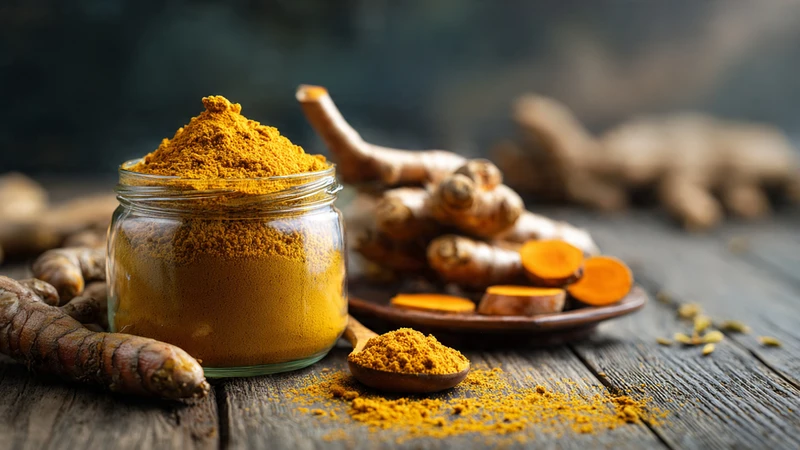 Hiểu cơ chế tác động của nghệ lên da
