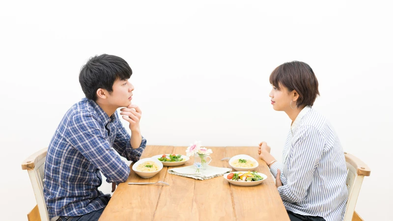 Bạn cần trao đổi thẳng thắn với bạn đời để đưa ra quyết định có triệt sản hay không