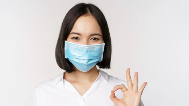 Triệu chứng COVID biến chủng mới​ cần lưu ý 3
