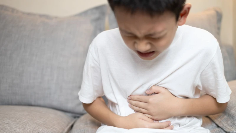 Triệu chứng của rối loạn tiêu hóa ở trẻ em​ là gì? Cha mẹ cần làm gì khi trẻ bị rối loạn tiêu hóa? 2
