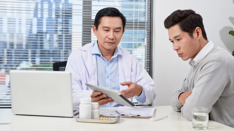 Triệu chứng của u nhú tiền đình là gì? Làm sao để phòng tránh tình trạng này? 3
