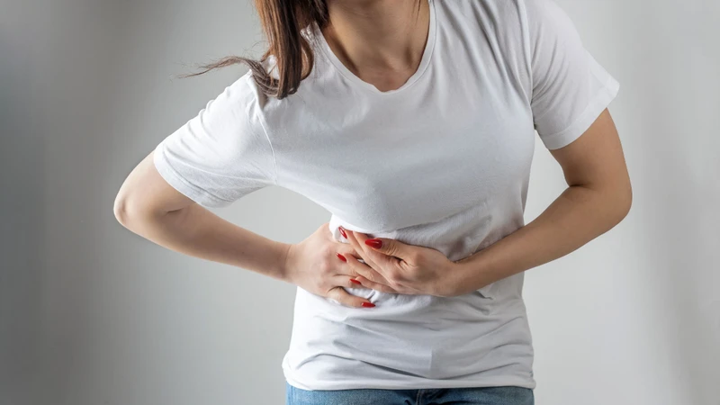 Triệu chứng đau gan và cách nhận biết gan có vấn đề 1