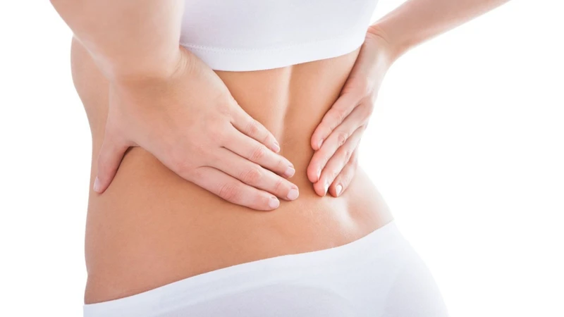 Triệu chứng đau hai bên hông bụng: Nguyên nhân và cách cải thiện hiệu quả 1