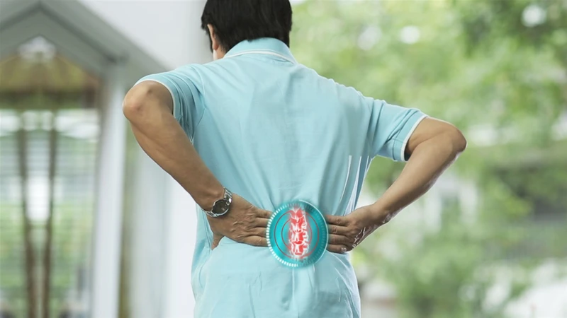 Triệu chứng đau hai bên hông bụng: Nguyên nhân và cách cải thiện hiệu quả 3