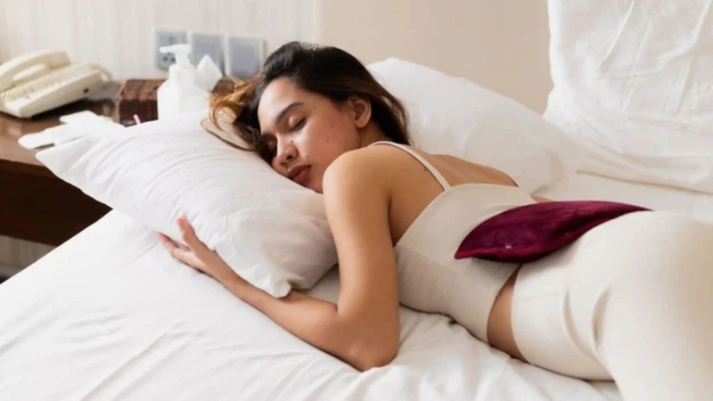 Triệu chứng đau hai bên hông bụng: Nguyên nhân và cách cải thiện hiệu quả 4