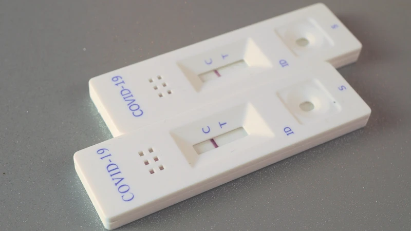Triệu chứng ngứa cổ họng COVID – Dấu hiệu sớm bạn không nên bỏ qua3