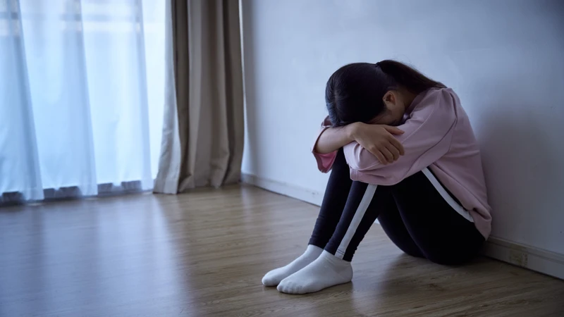 Rối loạn lo âu có thể trở thành một vòng luẩn quẩn, làm suy giảm nghiêm trọng chức năng xã hội và chất lượng sống toàn diện