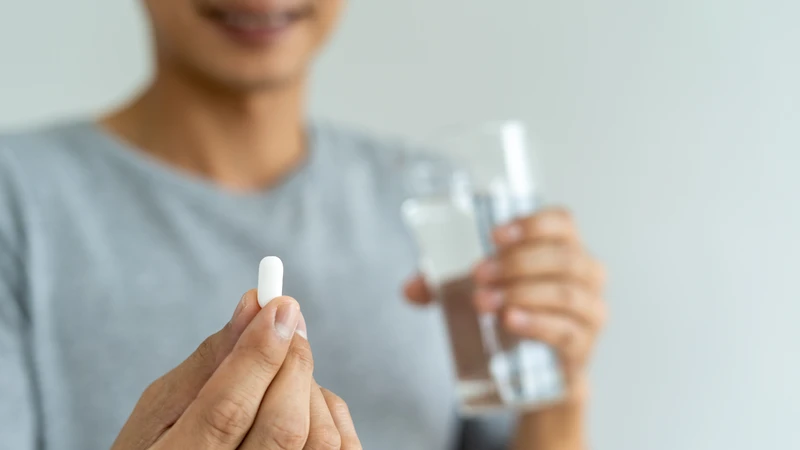 Thuốc xổ giun hiện đại có cơ chế tiêu diệt và phân hủy giun hiệu quả