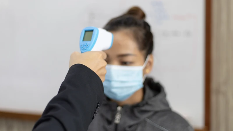 Hạ thân nhiệt nặng dưới 28°C