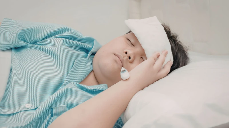 Chăm sóc đúng cách giúp cơ thể hồi phục an toàn tại nhà