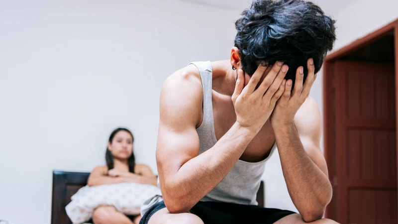 Sùi mào gà gây mặc cảm và giảm chất lượng cuộc sống