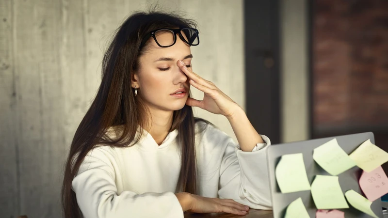 Tình trạng thiếu oxy lên não do không nhận đủ lượng oxy cần thiết