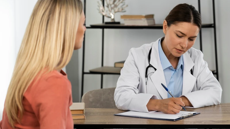 Bác sĩ sẽ đưa ra hướng xử lý phù hợp, trong đó có trường hợp khối u nhỏ, lành tính được theo dõi định kỳ