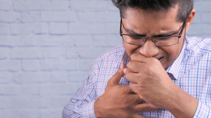 Triệu chứng viêm phổi ở người lớn như thế nào? Nguyên nhân gây bệnh là gì? 0