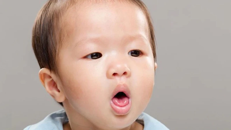 Triệu chứng viêm phổi ở trẻ em: Nhận biết sớm để điều trị kịp thời 1