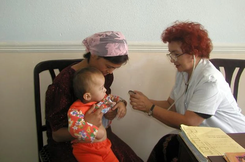 Triệu chứng virus adeno ở trẻ em? Biến chứng và cách phòng ngừa 3