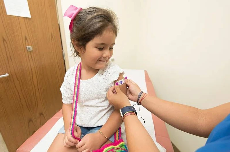 Triệu chứng virus adeno ở trẻ em? Biến chứng và cách phòng ngừa 4