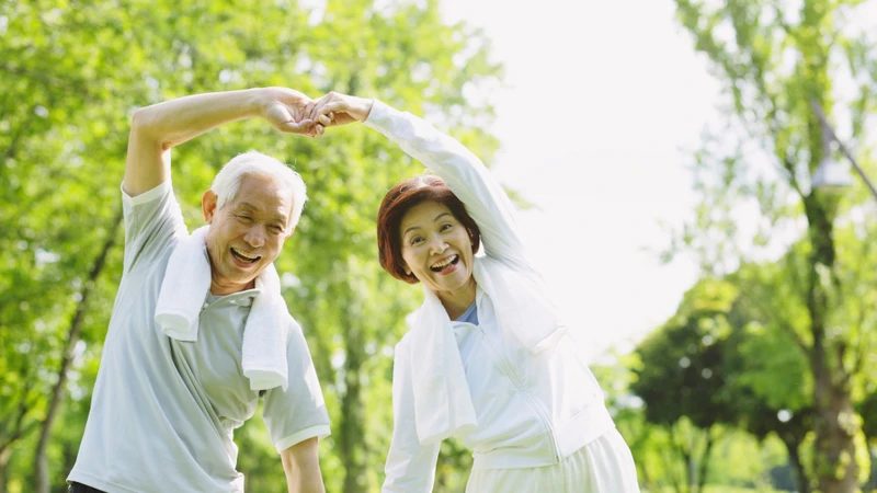 Lối sống lành mạnh giúp duy trì chỉ số mỡ máu ổn định và tăng cường sức khỏe tim