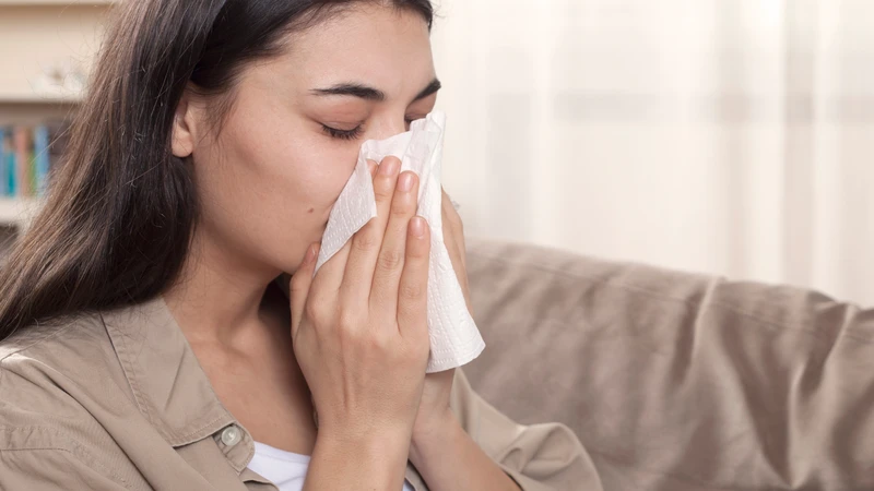 Các triệu chứng trúng gió có thể ảnh hưởng đến sinh hoạt hàng ngày
