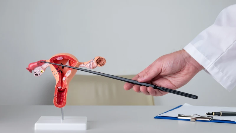 Chụp HSG là thủ thuật ngắn giúp kiểm tra buồng tử cung và tình trạng thông vòi trứng