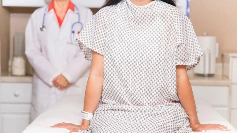 Trước khi đi khám phụ khoa cần lưu ý gì? Những điều chị em cần biết 3