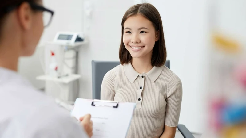 Trước khi đi khám phụ khoa cần lưu ý gì? Những điều chị em cần biết 4