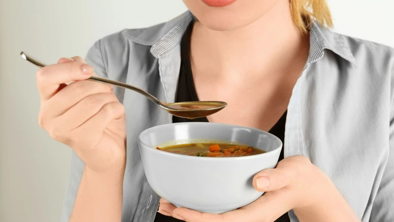 Trước khi nội soi dạ dày cần làm gì? Lưu ý trước khi nội soi dạ dày 2