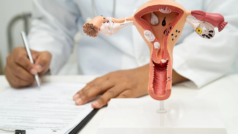 Trong trường hợp nghi ngờ mang thai, cần kiểm tra xác định trước khi tiêm