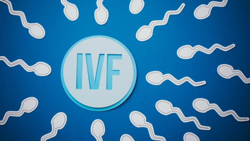 Tụ dịch vết mổ có làm IVF được không? Câu trả lời là có thể