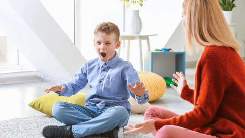 Tương lai tươi sáng cho trẻ tự kỷ