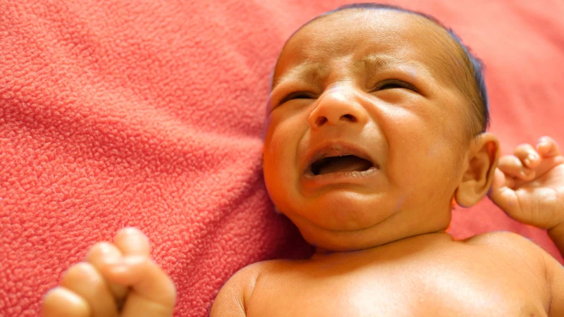 Đưa bé đi khám nếu vàng da nặng, bỏ bú, li bì hoặc có dấu hiệu bất thường