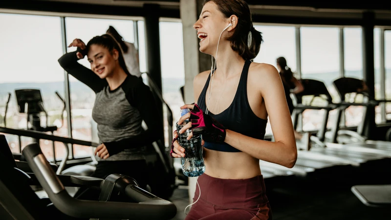 Duy trì tập thể dục mỗi ngày giúp phụ nữ giảm nguy cơ ung thư vú và nâng cao sức khỏe toàn diện