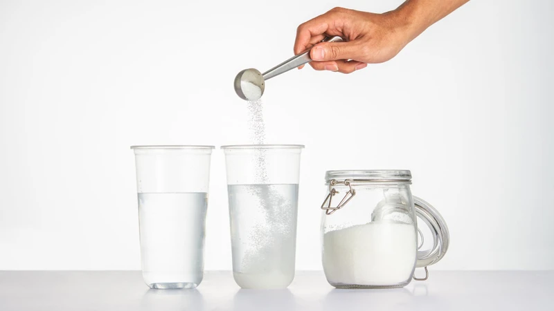 Tụt đường huyết uống gì? 7 loại thức uống cần có ngay để xử lý kịp thời 1