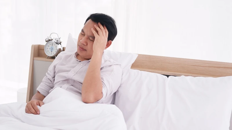 Tụt huyết áp khi ngủ: Nguyên nhân, dấu hiệu và cách phòng ngừa hiệu quả 4