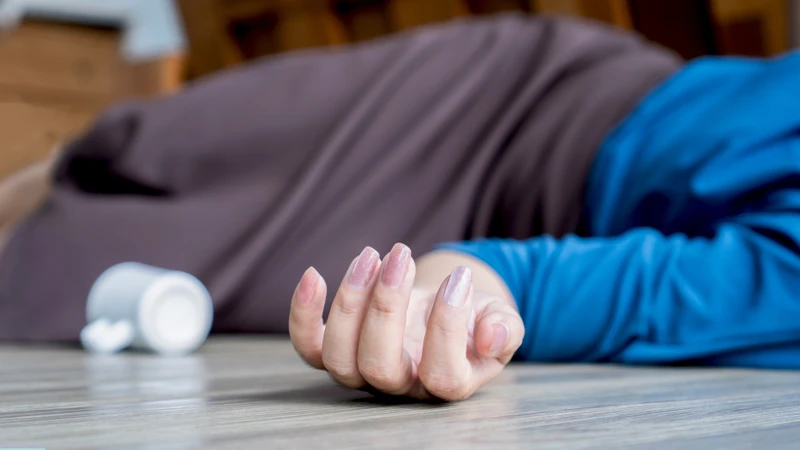 Tụt huyết áp tư thế là gì? Nguyên nhân, triệu chứng và cách điều trị 1