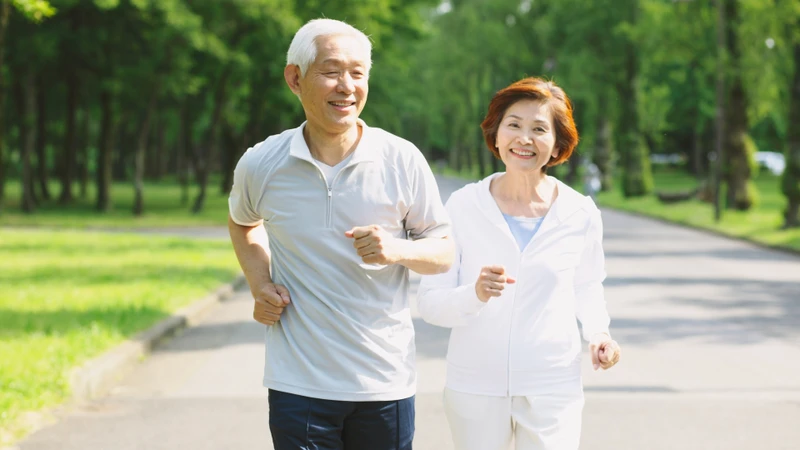 Tụt huyết áp tư thế là gì? Nguyên nhân, triệu chứng và cách điều trị 5