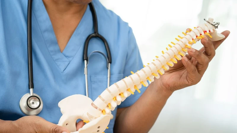 Tủy sống có chức năng gì và các bệnh liên quan cần biết 1