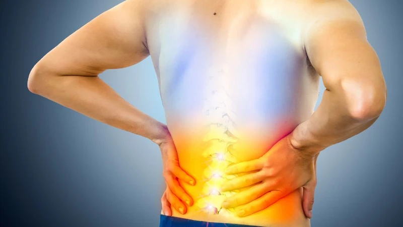Hẹp ống sống là bệnh lý khá phổ biến 4