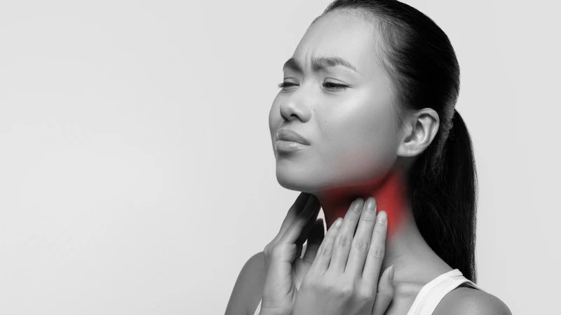 Suy giáp, cường giáp, bướu giáp và ung thư tuyến giáp là những rối loạn thường gặp