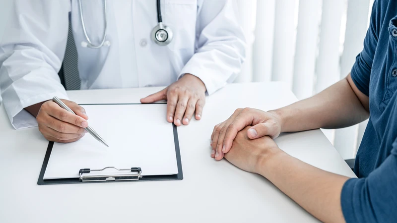 Bác sĩ sẽ giải thích cặn kẽ kết quả siêu âm tuyến giáp