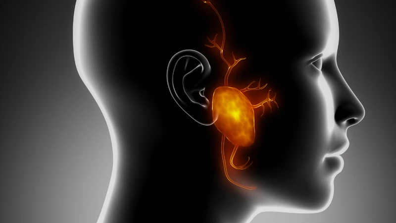 Tuyến yên là gì? Tuyến yên thường được ví như “nhạc trưởng” của cơ thể