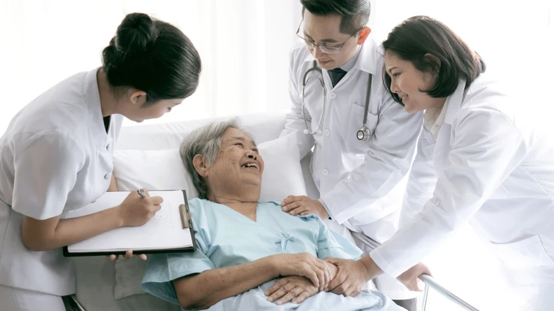 Theo dõi tỷ lệ albumin creatinine định kỳ giúp phát hiện sớm nguy cơ tổn thương thận ở nhóm nguy cơ cao