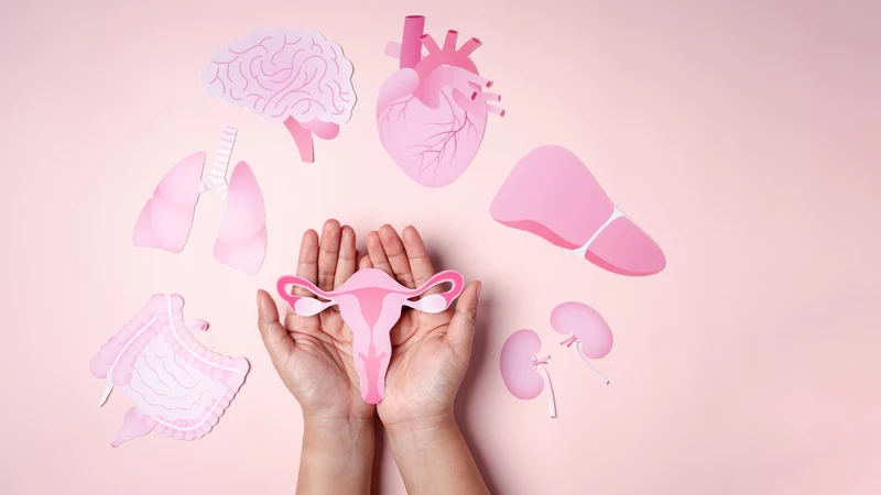 Tỷ lệ ung thư cổ tử cung: Con số biết nói về sức khỏe phụ nữ toàn cầu 1
