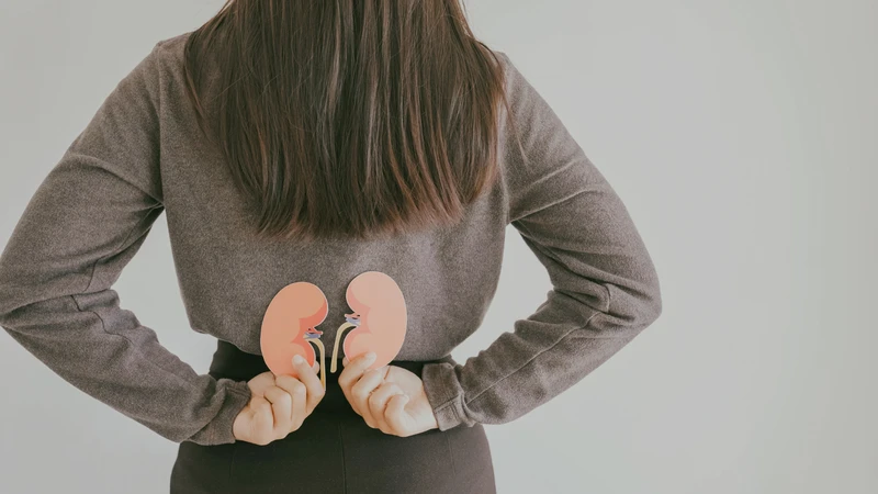 U cơ mỡ mạch thận có thể gây suy giảm chức năng thận nếu không được điều trị kịp thời