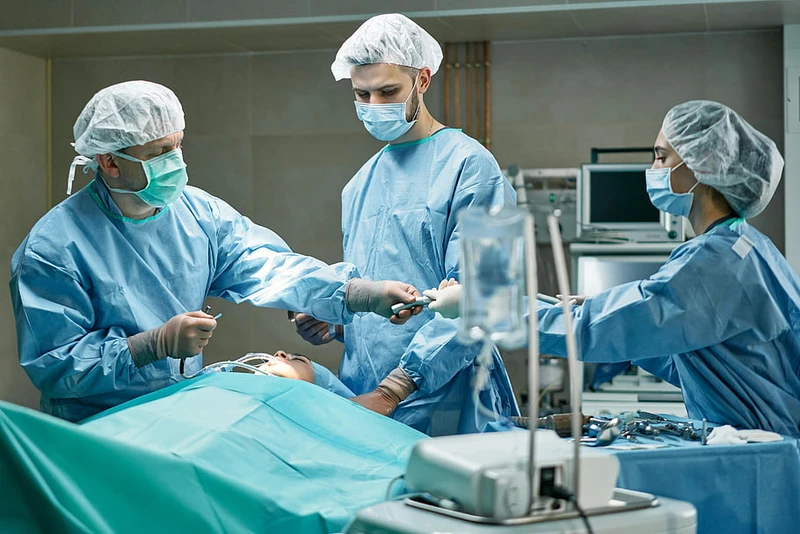 U máu gan có nguy hiểm không? Dấu hiệu nhận biết và cách điều trị 4
