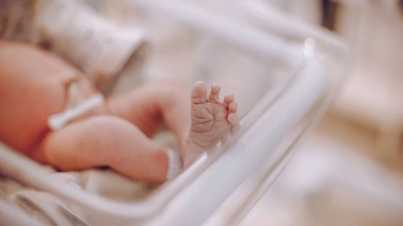 Trẻ sinh non có nguy cơ mắc u máu cao hơn